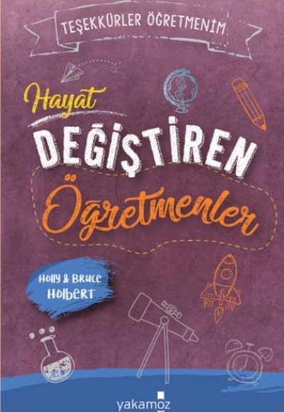 Hayat Değiştiren Öğretmenler Hayat Değiştiren Öğretmenler