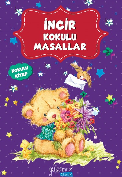 İncir Kokulu Masallar İncir Kokulu Masallar