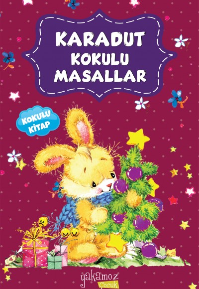 Karadut Kokulu Masallar Karadut Kokulu Masallar
