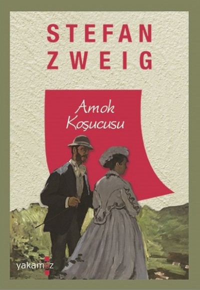 Amok Koşucusu Amok Koşucusu