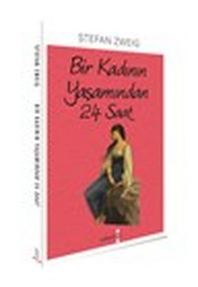 Bir Kadının Yaşamından 24 Saat Bir Kadının Yaşamından 24 Saat