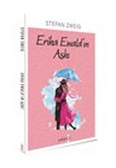 Erika Ewald'ın Aşkı Erika Ewald'ın Aşkı