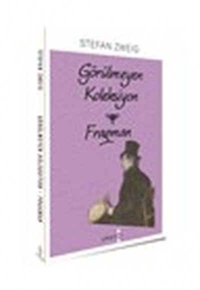 Görülmeyen Koleksiyon - Fragman Görülmeyen Koleksiyon - Fragman