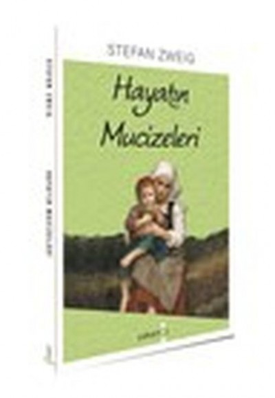 Hayatın Mucizeleri Hayatın Mucizeleri