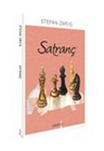 Satranç Satranç
