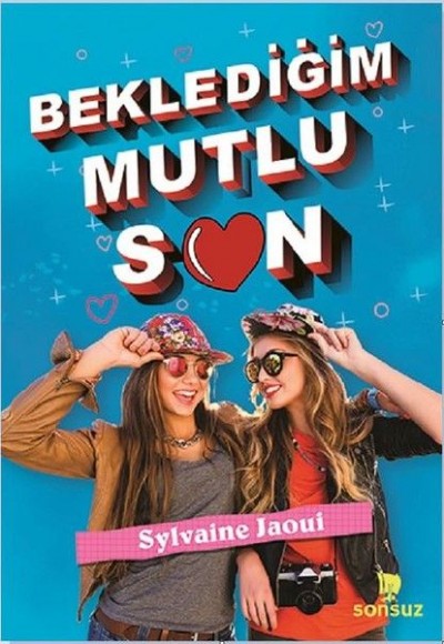 Beklediğim Mutlu Son Beklediğim Mutlu Son