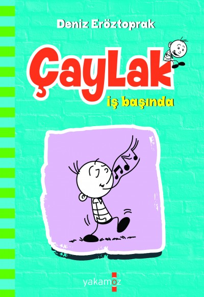 Çaylak - İş Başında Çaylak - İş Başında
