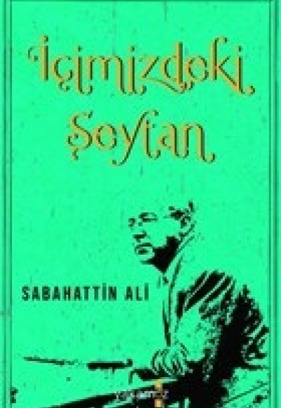 İçimizdeki Şeytan İçimizdeki Şeytan