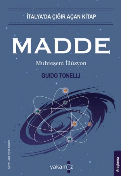 Madde Madde
