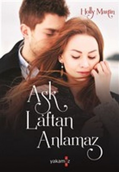 Aşk Laftan Anlamaz Aşk Laftan Anlamaz