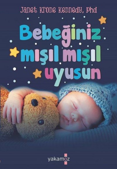 Bebeğiniz Mışıl Mışıl Uyusun Bebeğiniz Mışıl Mışıl Uyusun