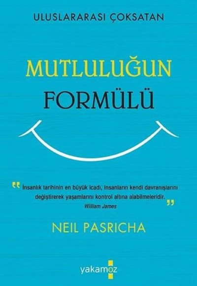 Mutluluğun Formülü Mutluluğun Formülü