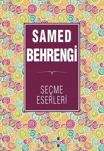 Samed Behrengi Seçme Eserleri3 Samed Behrengi Seçme Eserleri3