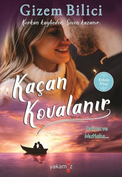 Kaçan Kovalanır Kaçan Kovalanır
