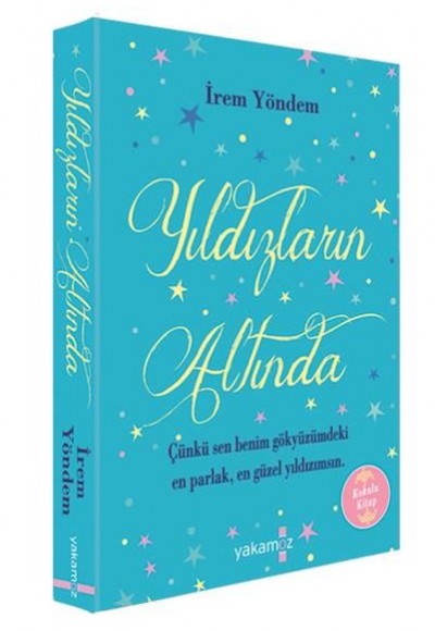 Yıldızların Altında - Ciltsiz Yıldızların Altında - Ciltsiz