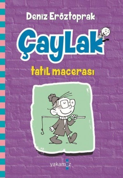 Çaylak - Tatil Macerası - Ciltli Çaylak - Tatil Macerası - Ciltli