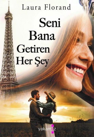 Seni Bana Getiren Her Şey Seni Bana Getiren Her Şey