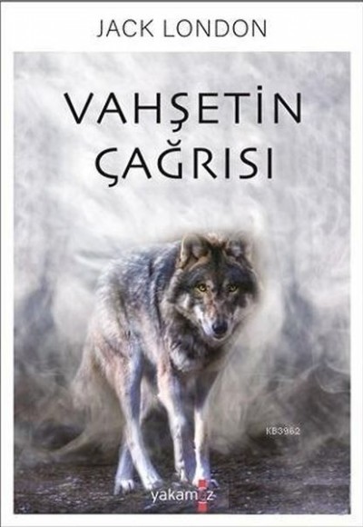 Vahşetin Çağrısı Vahşetin Çağrısı