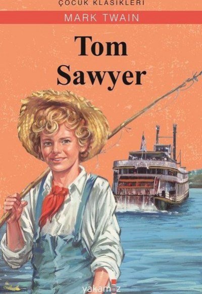 Tom Sawyer Tom Sawyer