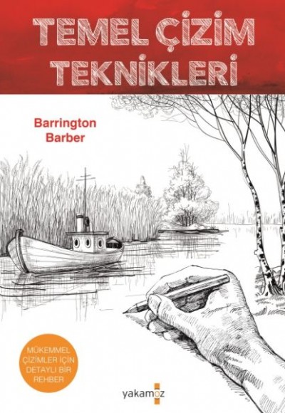 Temel Çizim Teknikleri Temel Çizim Teknikleri