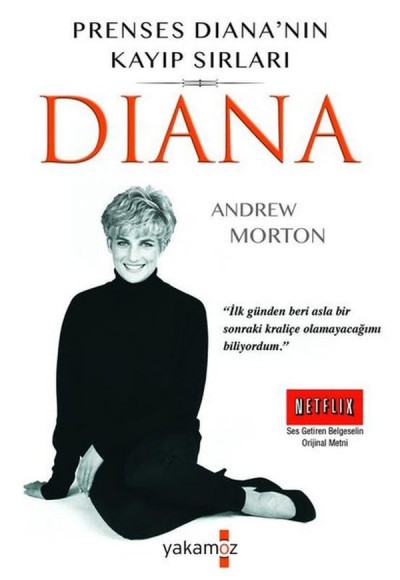 Prenses Diana'nın Kayıp Sırları - Diana Prenses Diana'nın Kayıp Sırları - Diana