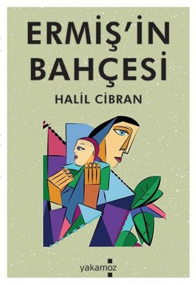 Ermişin Bahçesi Ermişin Bahçesi