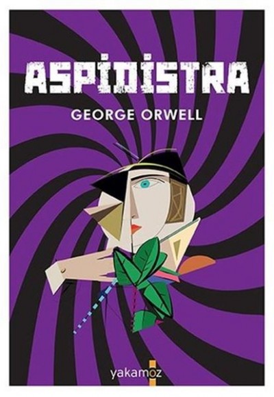 Aspidistra Aspidistra