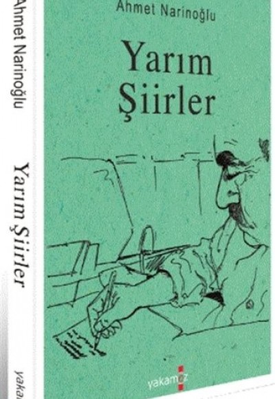 Yarım Şiirler Yarım Şiirler
