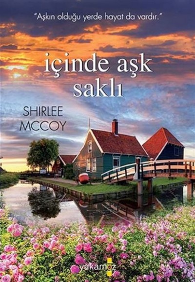 İçinde Aşk Saklı İçinde Aşk Saklı