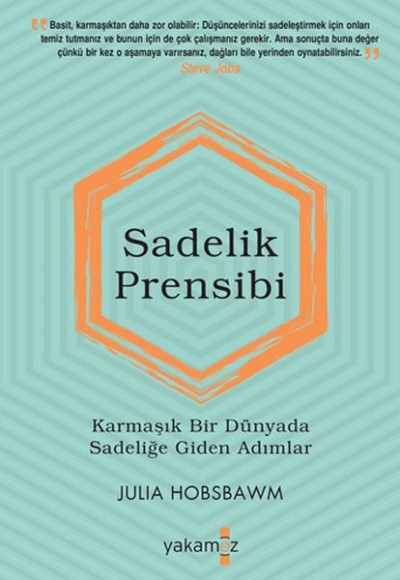 Sadelik Prensibi Sadelik Prensibi