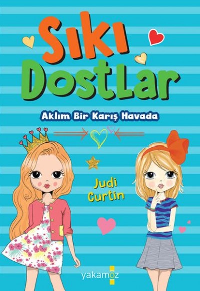 Sıkı Dostlar - Aklım Bir Karış Havada Sıkı Dostlar - Aklım Bir Karış Havada