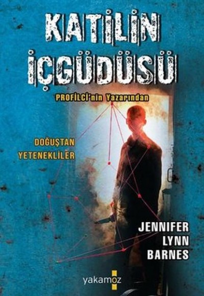 Katilin İçgüdüsü Katilin İçgüdüsü