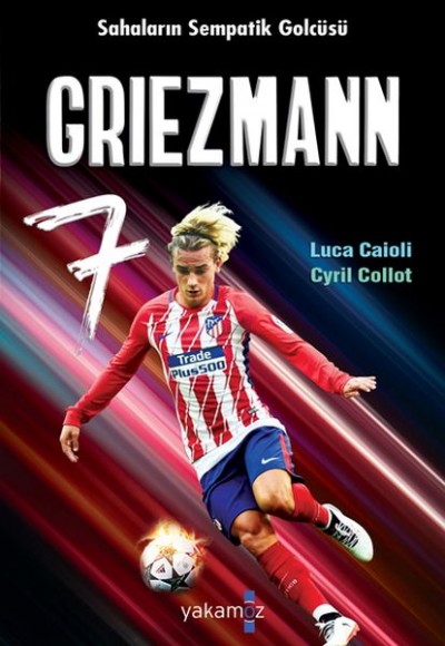 Griezmann Griezmann