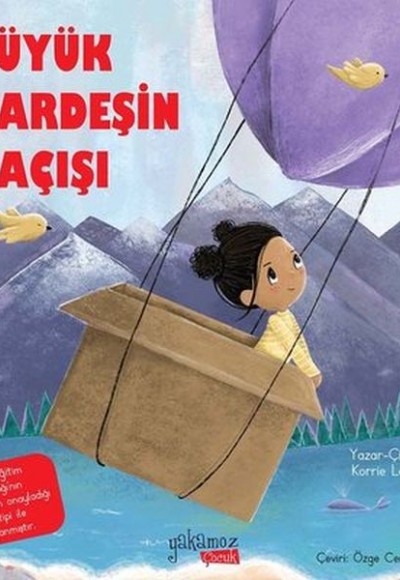 Büyük Kardeşin Büyük Kardeşin