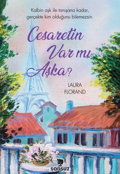 Cesaretin Var Mı Aşka? Cesaretin Var Mı Aşka?