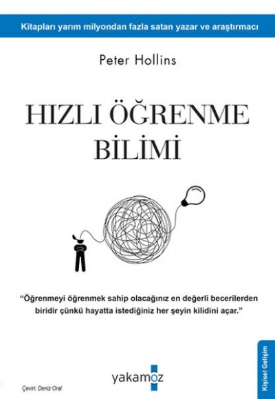 Hızlı Öğrenme Bilimi Hızlı Öğrenme Bilimi