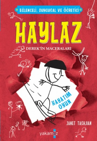 Haylaz - Hayatım Oyun Haylaz - Hayatım Oyun