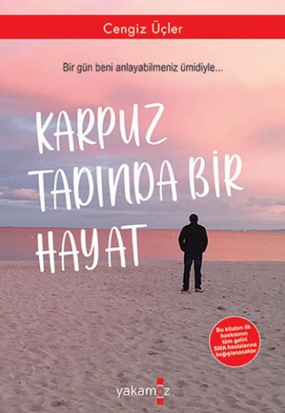 Karpuz Tadında Bir Hayat Karpuz Tadında Bir Hayat