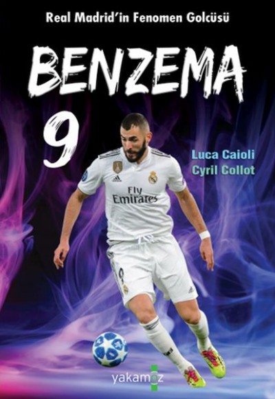 Benzema Benzema