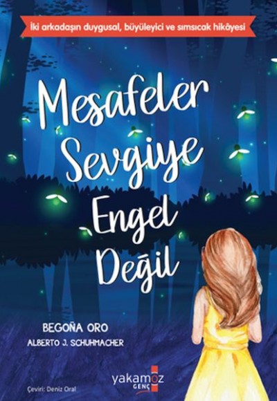 Mesafeler Sevgiye Engel Değil Mesafeler Sevgiye Engel Değil