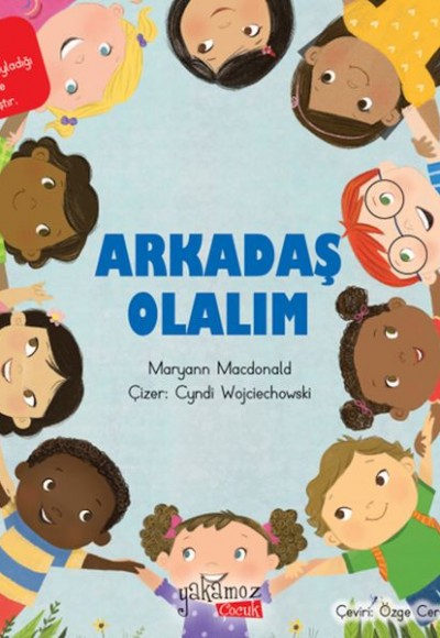 Arkadaş Olalım Arkadaş Olalım