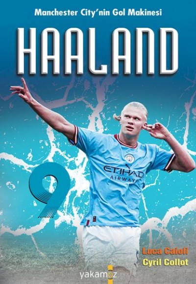 Haaland Haaland