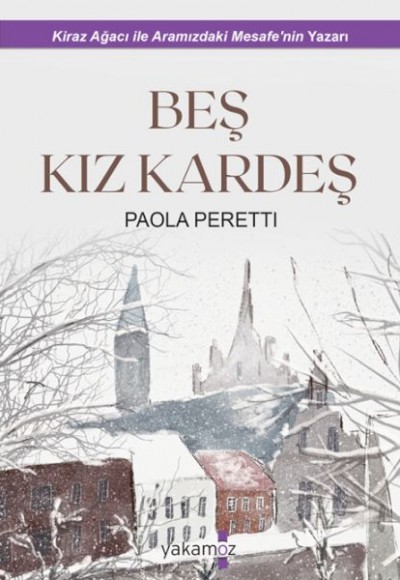 Beş Kız Kardeş Beş Kız Kardeş