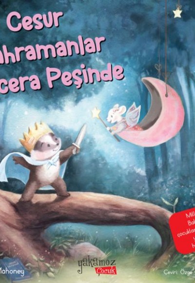 Cesur Kahramanlar Macera Peşinde Cesur Kahramanlar Macera Peşinde
