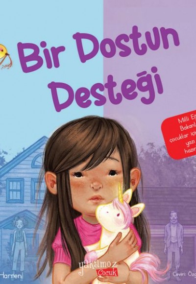 Bir Dostun Desteği Bir Dostun Desteği