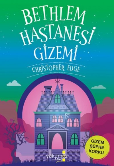 Bethlem Hastanesi Gizemi Bethlem Hastanesi Gizemi