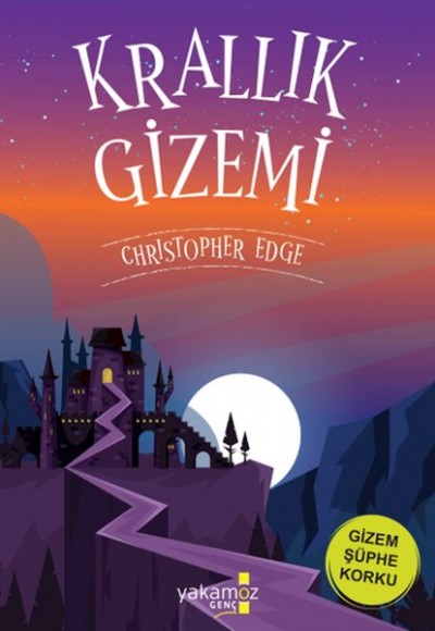 Krallık Gizemi Krallık Gizemi
