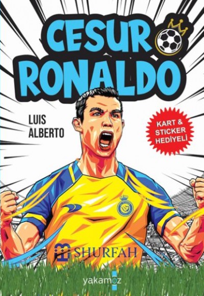Cesur Ronaldo Cesur Ronaldo