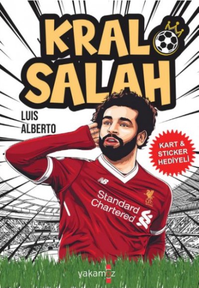 Kral Salah Kral Salah
