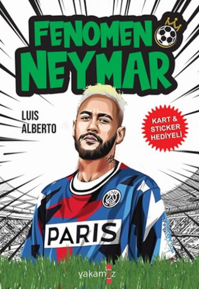 Fenomen Neymar Fenomen Neymar